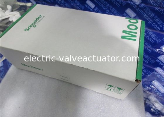 Un buen precio. 140CPU67060 Modicon Quantum PLC CPU con ranura única 80486 Procesador con matemáticas en línea