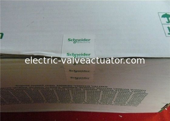 Un buen precio. 140CPU65150C Modicon Quantum PLC / CPU Single Slot 80486 Procesador con matemáticas en línea