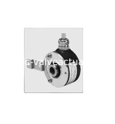 Un buen precio. Codificador incremental de marca original RVI58N-032AAR66N-02500 en línea