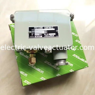 Un buen precio. Nuevo regulador de presión original SNS-C103W SNS-C110W SNS-C106W SNS-C130W interruptor de presión en línea