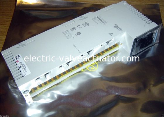 Un buen precio. Modulo de entrada de corriente continua de bajo voltaje TSX Modicon Quantum PLC de 24 V 140DDI35300 en línea