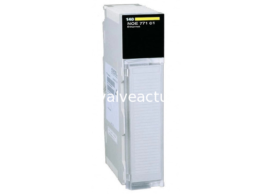 Un buen precio. Schneider Electric 140NOE51100 Modicon Controlador cuántico PLC Nuevo original en línea