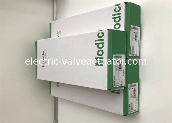 Un buen precio. Módulo PLC SCHNEIDER Electric Modicon Quantum 140DAI74000 módulo de entrada discreta en línea