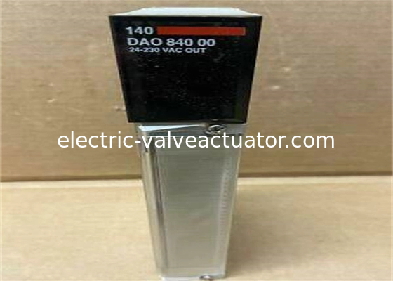 Un buen precio. Módulo de salida Schneider 140DAO84000 Quantum 24-230 VAC Conmutación de salida de CA 16 puntos en línea