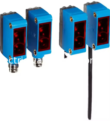 Un buen precio. Nuevo Sensor Fotoeléctrico Compacto Original WLA26P-24862130A00 115760 en línea