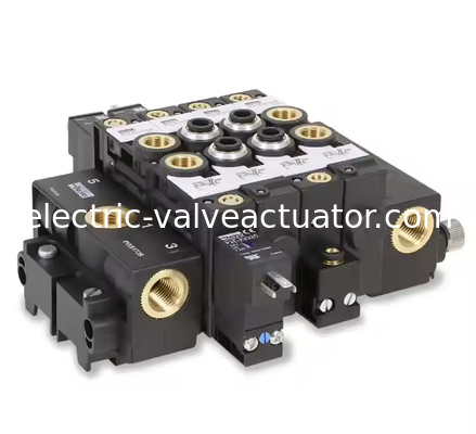 Un buen precio. Las válvulas de control proporcional nuevas y originales PVLB113618 PVLB122606 PVLB111618 en línea