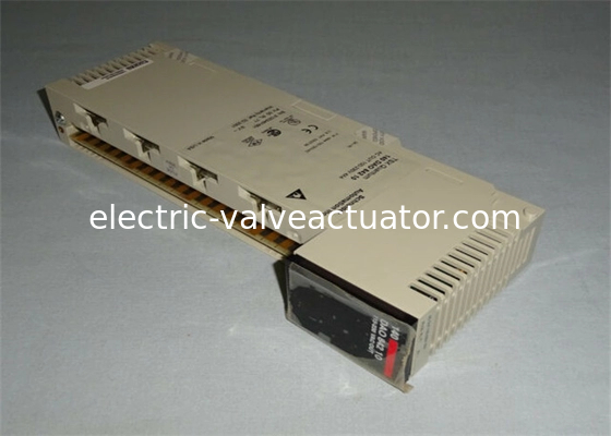 Un buen precio. MÓDULO DE SALIDA DISCRETA SCHNEIDER ELECTRIC 140DAO84210 TSX QUANTUM Modicon Quantum PLC en línea