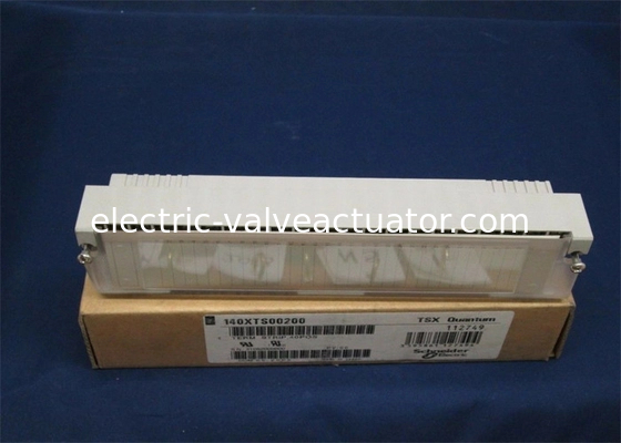 Un buen precio. Schneider 140XTS00200 Regleta de terminales modulares de 40 puntos Cables Modicon Quantum PLC en línea