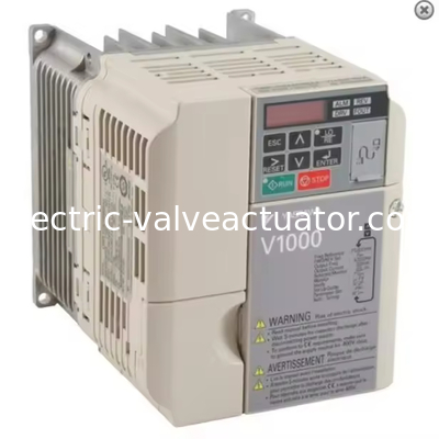Un buen precio. El nuevo motor de CA original CIMR-VB4A0005BBA para el inversor YASKAWA en línea