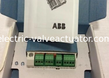 Un buen precio. ABB RDIO-01 Digital I O Extension Isolated Digital Inputs Power Supply en línea