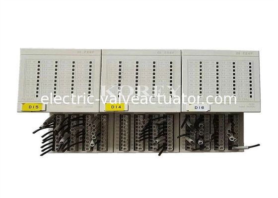 Un buen precio. ABB DI724F 3BDH000374R0001 Digital Input I/O Module DIN Rail Mountable en línea