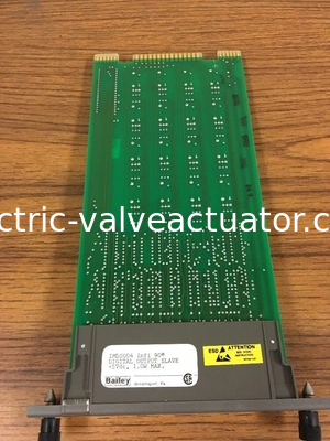 Un buen precio. ABB IMDSO04 Digital Slave Output Module Collector 16 Channel Power Requirements 5 Vdc en línea