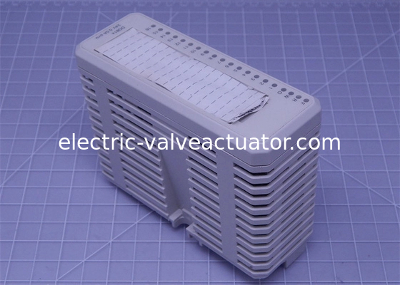 Un buen precio. DO814 3BUR001455R1 ABB Digital Output Module 16 Ch 5A Rated Isol 50 V en línea