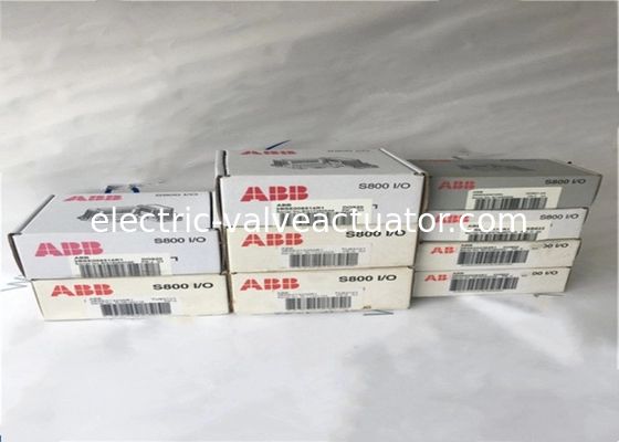 Un buen precio. ABB TU807 3BSE039025R1 Termination Unit For TB840 TB840A Single Modulebus I O en línea