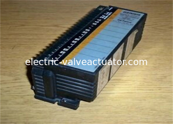 Un buen precio. GE IC660BBS103 GENERAL ELECTRIC GENIUS BLOCK ASSEMBLY LOW LEAK ISOLATED I/O en línea