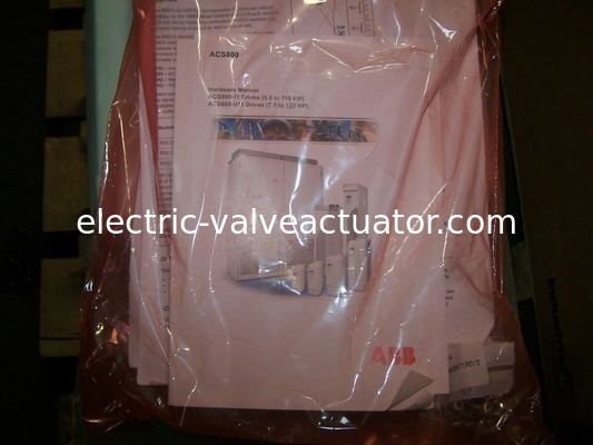 Un buen precio. ACS800-U11-0020-5 ABB Variable Frequency Drive NEMA 1 Enclosed en línea