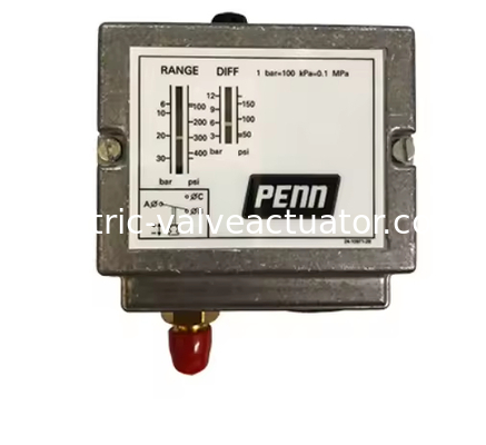 Un buen precio. Original Brand Johnson Pressure Switch P77BEA-9350 P7AAA-9300 P77AAA-9800 en línea