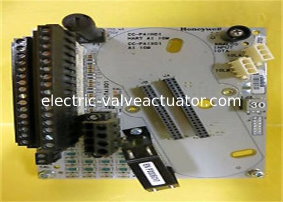 Un buen precio. Honeywell CC-TAIX01 Analog Input Input Module Termination Assembly 24 VDC en línea