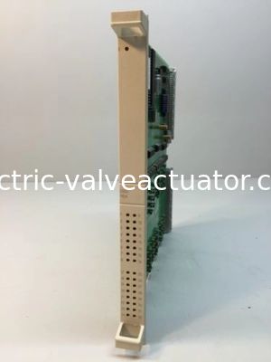 Un buen precio. 57160001-AAA DSDI 110A ABB Digital Input Board 32 Ch 24 VDC Opto Isol Event Detection en línea