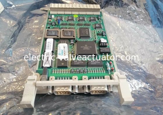 Un buen precio. 3BSE003827R1 CI532V02 ABB Communication Interface Submodule For Advant Controllers en línea