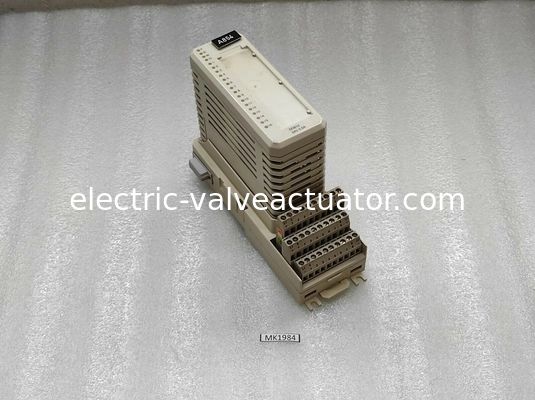 Un buen precio. 3BSE008510R1 ABB DO810 Digital Output 24V 16 ch 500 mA I-O Module en línea