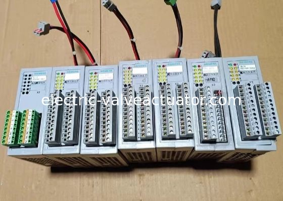 Un buen precio. SIEMENS 6DD1681-0AG2 Output Module PLC EtherCAT Coupler ROM Integrated Circuit en línea