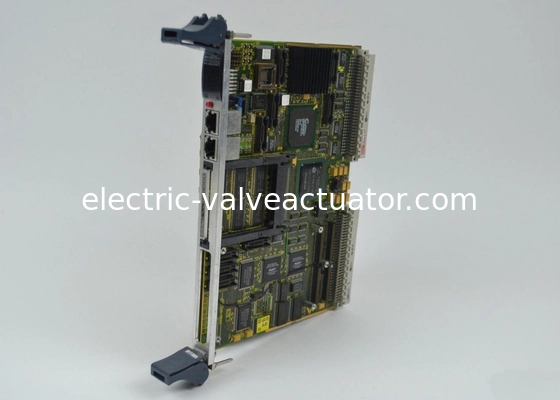 Un buen precio. SIEMENS 6DD1600-0BA1 PLC Processor Module 512 I/O Points 10 MHz en línea