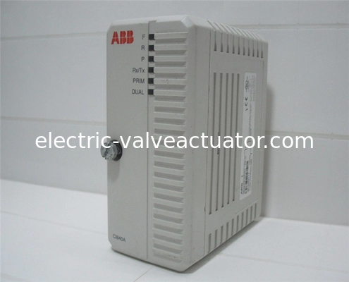 Un buen precio. CI840A 3BSE041882R1 ABB Digital I O Module Analog Input Type en línea