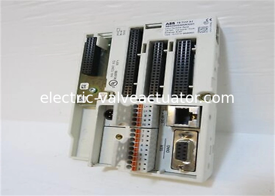 Un buen precio. TB 711F 3BDH000365R0001 ABB CPU Terminal Base 24 VDC Module Termination Unit en línea