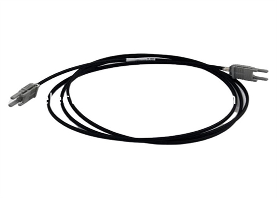 Un buen precio. TK811V015 3BSC950107R1 ABB POF Connector Duplex Plastic Fibre Prefabricated Cable en línea
