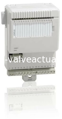 Un buen precio. 3BSE020838R1 DO840 ABB Digital Output Module Redundant Single 16 Channel 24 V en línea