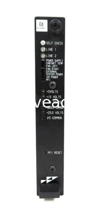 Un buen precio. IPMON01 ABB Power Monitor Module 120/240 VAC 24 VA 125 VDC 0.1 AMP en línea