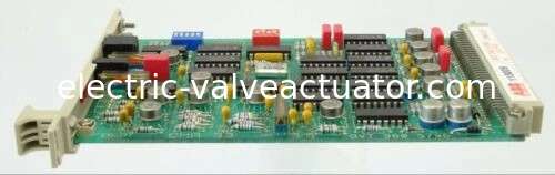 Un buen precio. CMA33 GVT3605796 ABB PC Board Assembly synchronization Multiplier Interval en línea