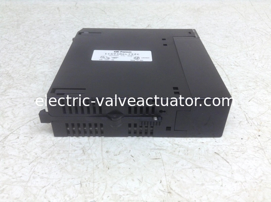Un buen precio. GE FANUC SERIES 90-30 IC697CPX782 Módulo de E/S Digital PLC Coprocesador de Comunicación en línea