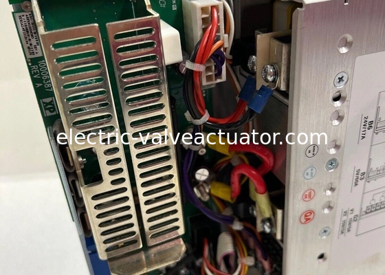 Un buen precio. ABB PHARPS32000000 Módulo de fuente de alimentación 90-264VAC 47-63Hz 11.5A en línea