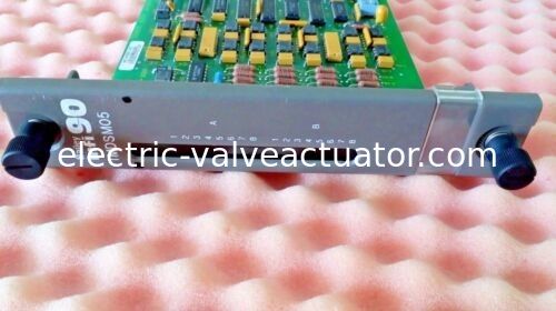 Un buen precio. Módulo de entrada/salida digital IMDSM05 24VDC 5AMP nuevo y original. en línea