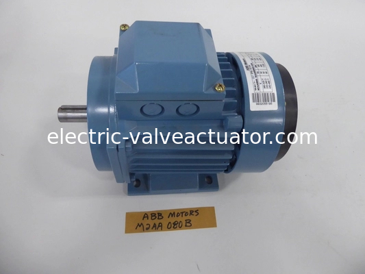 Un buen precio. M2AA080B MOTORES ABB Motor Eléctrico Trifásico 50HZ o 60HZ en línea
