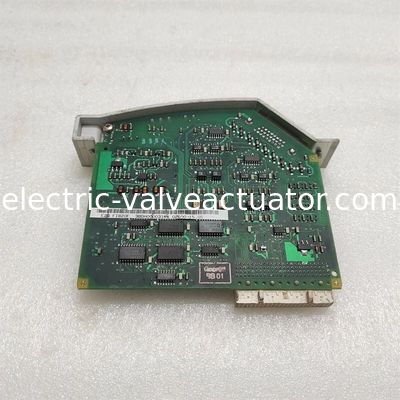 Un buen precio. 3BDH000031R1 Módulo de bus de campo ABB FI 820F Serie para usar junto con PM 802F o PM 803F en línea