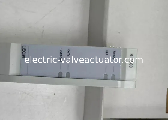 Un buen precio. ABB MOD600FLECMIR RIO600 Modulo de protección IP20 digital de grado industrial, 8 canales en línea