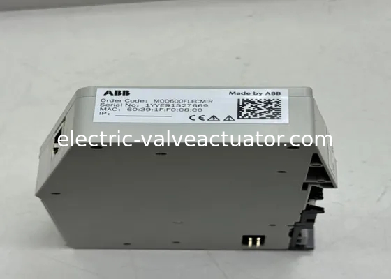 Un buen precio. Modulo de salida digital de alta velocidad ABB MOD600FLECMIR de la serie RIO600, compatible con corriente continua de 24 V en línea