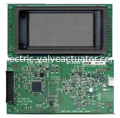 Un buen precio. Pantalla de plasma VFD nueva original GU128X64-800B en línea