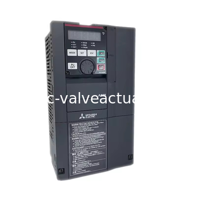 Un buen precio. Nueva marca original Mitsubishi FR-A800 Inversor de frecuencia variable FR-A840-00620-2-60 22KW en línea