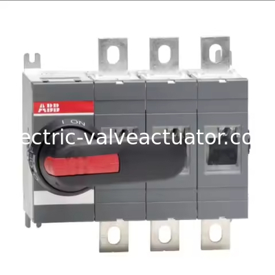 Un buen precio. Nuevo original 1SCA022718R8780 para el interruptor y desconector ABB OT400E03P en línea