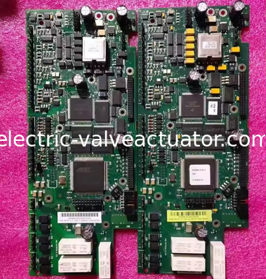 Un buen precio. Nueva tarjeta de control original RMIO-12C para la serie ABB ACS800 en línea