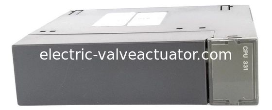 Un buen precio. SOLA VELOCIDAD 10MH DE LA MEMORIA DEL PROGRAMA DE USUARIO DEL MÓDULO 16KBYTE DE LA CPU DE LA RANURA IC693CPU331 en línea