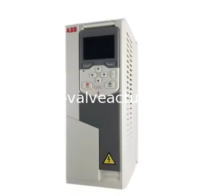 Un buen precio. Nuevo variador de frecuencia ABB serie ACS580 ACS580-01-02A7-4, 0.75KW en línea