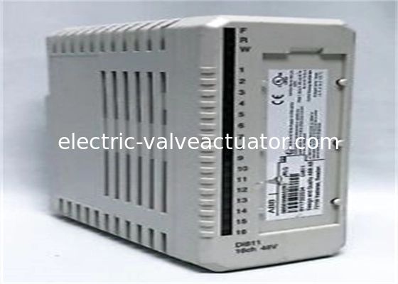 Un buen precio. Módulo de entrada digital ABB DI811 48V 16 Ch 3BSE008552R1 Unidad de terminación en línea