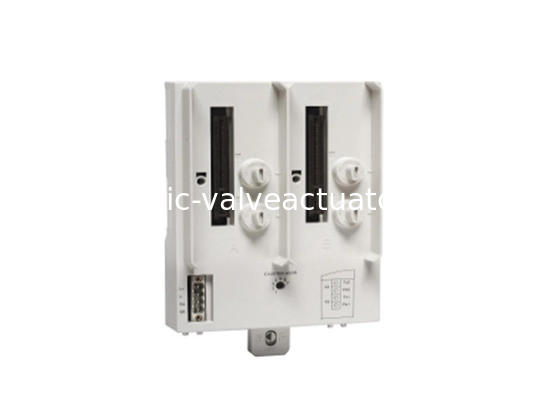 Un buen precio. Modulebus digital de ABB I O Modulo redundante de entrada y salida única, potencia única TU841 3BSE020848R11 en línea