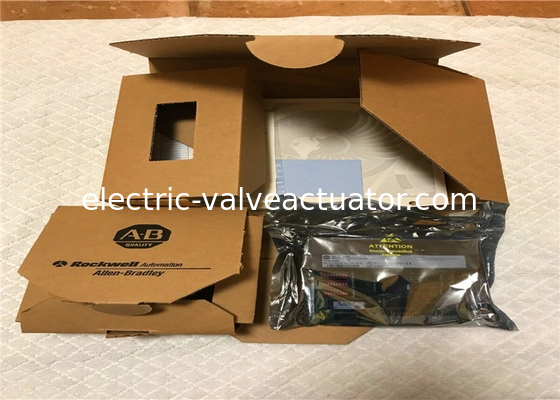 Un buen precio. Nuevo sellado Allen Bradley 1747-ASB / A SLC 500 Universal Adaptador de E / S remoto en línea