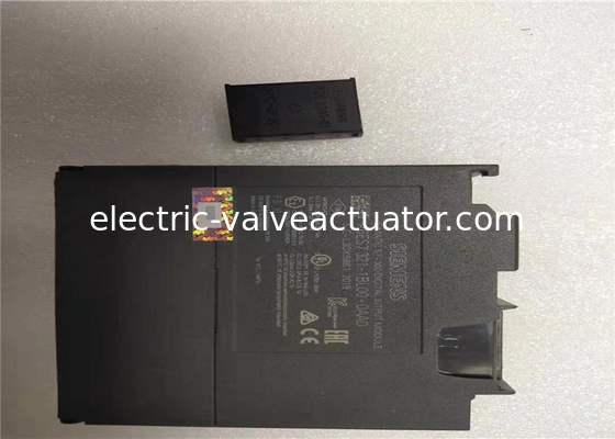 Un buen precio. Siemens SM321 Digitaces Eingabe DI32 6ES7 321-1BL00-0AA0 6ES7321-1BL00-0AA0 en línea